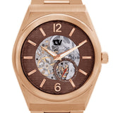 Christ Verra Casual Men's Watches CV C 920135G-15 BRN