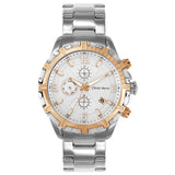 Christ Verra Casual Men's Watch CV 71059G-14 SLV