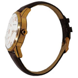 Christ Verra Casual Men's Watches CV 71112G-25 SLV