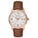 Christ Verra Casual Men's Watches CV 71112G-25 SLV