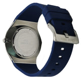 Christ Verra Casual Men's Watches CV 31850G-31 BLU