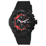 Christ Verra Casual Men's Watches CV C 10508G-36 BLK