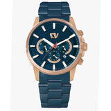 Christ Verra Casual Women's Watches CV C 10721L-1J BLU