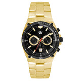 Christ Verra Casual Men's Watches CV C 21935G-12 BLK