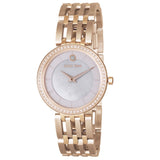 Christ Verra Casual Women's Watches CV 1017537L-15 MOP/RG