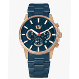 Christ Verra Casual Men's Watches CV C 10721G-1J BLU