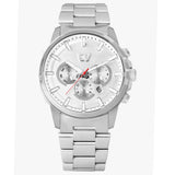 Christ Verra Casual Women's Watches CV C 10721L-11 SLV