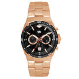 Christ Verra Casual Men's Watches CV C 21935G-18 BLK