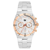 Christ Verra Casual Men's Watches CV C 21935G-14 SLV