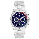 Christ Verra Casual Men's Watches CV C 21935G-11 BLU