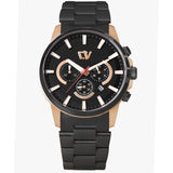 Christ Verra Casual Men's Watches CV C 10721G-18 BLK