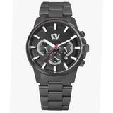 Christ Verra Casual Men's Watches CV C 10721G-16B GUN