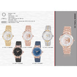 Christ Verra Causal Women's Watches CV 71641L-13 WHT/MOP