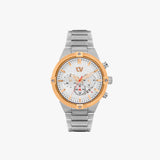 Christ Verra Casual Men's Watches CV C 10777G-14 WHT