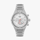 Christ Verra Casual Men's Watches CV C 10777G-11 WHT