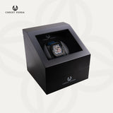 Christ Verra Casual Men's Watches CV 113889G-35 BLK