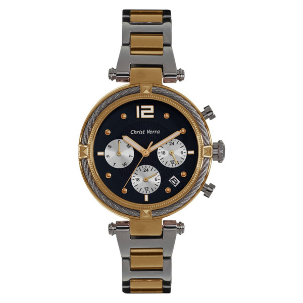 Christ Verra Women's Watch Series  CV 75020L-14 BLU