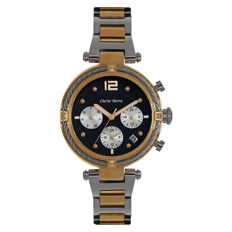 Christ Verra Women's Watch Series  CV 75020L-14 BLU