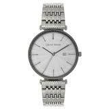 Christ Verra Women's Watches CV 71156L-11 SLV