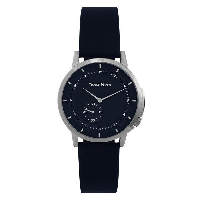 Christ Verra Men's Watches CV 80088G-21 BLU