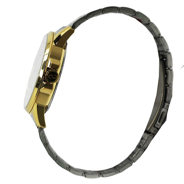 Christ Verra Casual Men's Watches CV 71112G-13 SLV