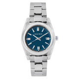 Christ Verra Woman's Casual Watch CV 10798L-11 BLU