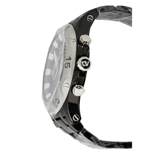 Christ Verra Men's Watches CV C 75041G-10 BLK