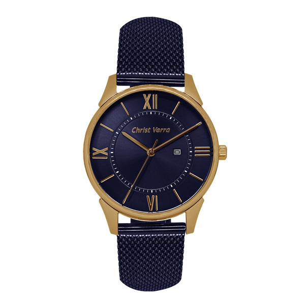 Christ Verra Women's Watches CV 71151L-4J BLU