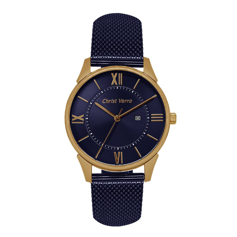Christ Verra Women's Watches CV 71151L-4J BLU