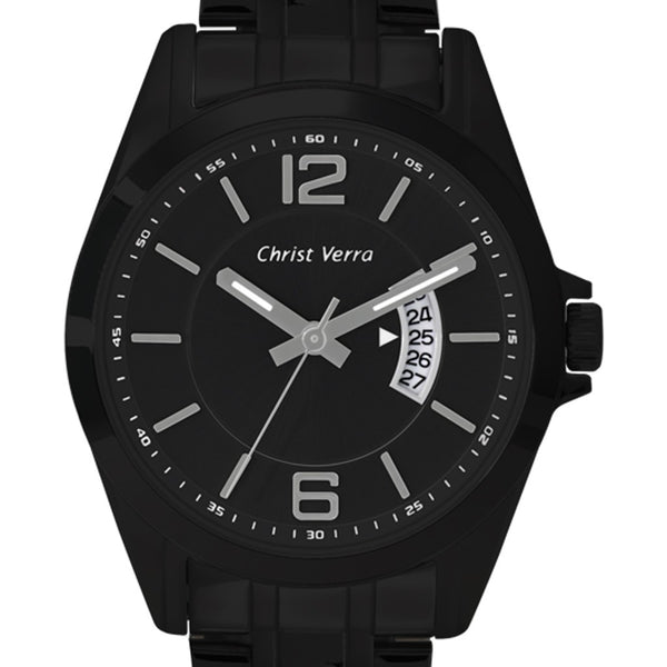 Christ Verra Women's Watch Series CV 71105L-16 BLK