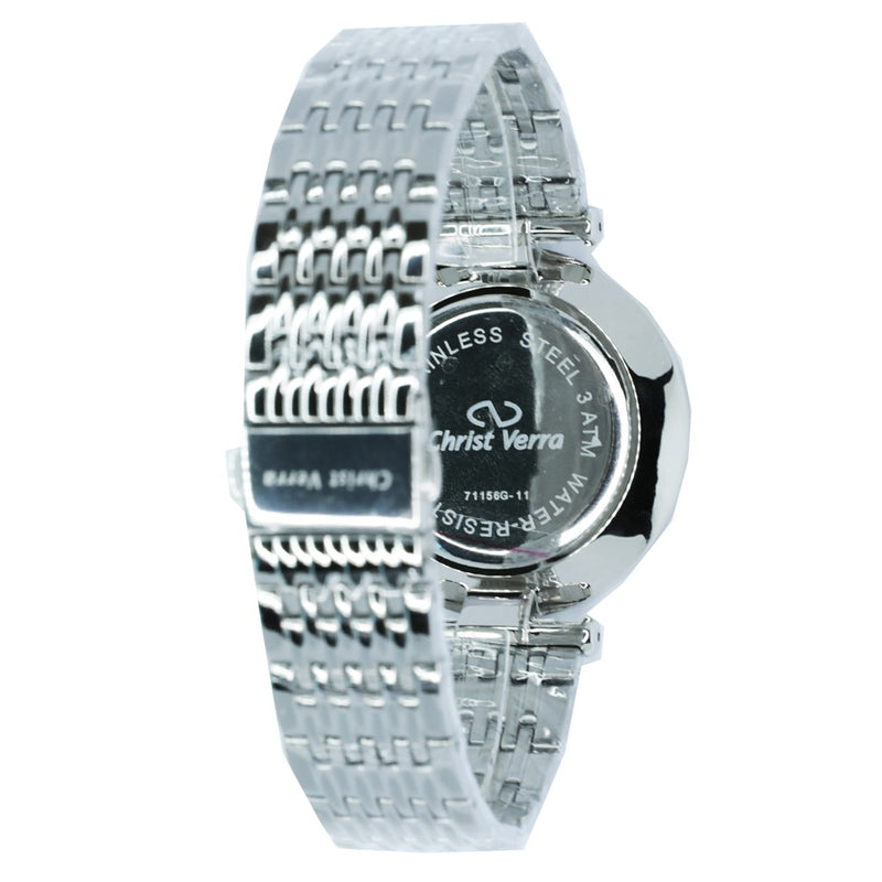 Christ Verra Women's Watches CV 71156L-11 BLU
