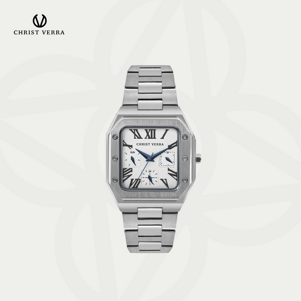 Christ Verra Casual Women's Watches CV 921790L-11 SLV