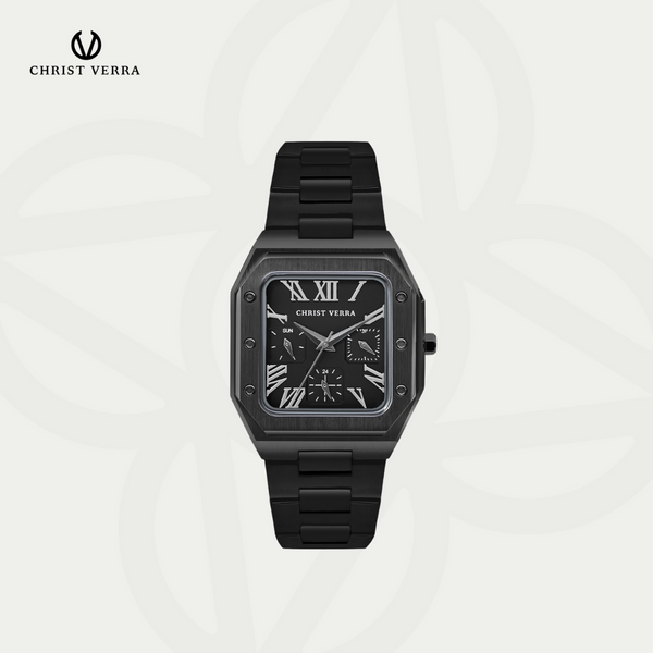 Christ Verra Casual Women's Watches CV 921790L-16 BLK