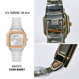 Christ Verra Defect Sale Jam Tangan Christ Verra Official VOL 2