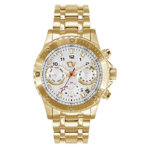 Christ Verra Women's Watches CV C 71086L-12 SLV