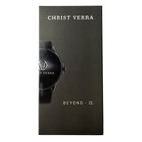 Christ Verra Smartwatch Beyond 01S CV BEYOND 01S36 BLK