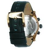 Christ Verra Men's Watches CV C 75035G-2514 GRN