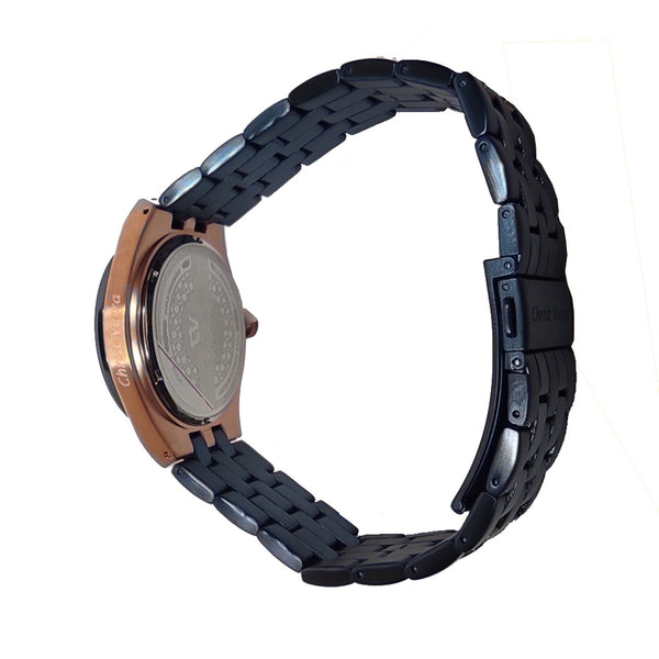 Christ Verra Women's Watches CV 10793L-1J BLU