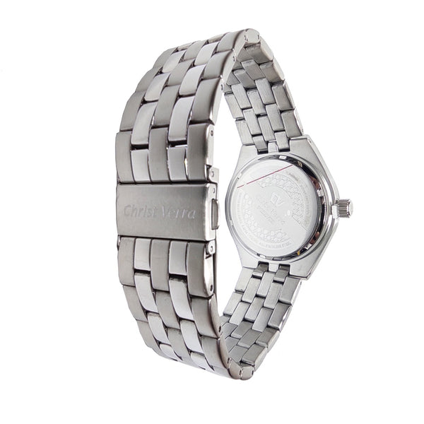 Christ Verra Women's Watches CV 10793L-11 GRN