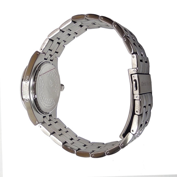 Christ Verra Women's Watches CV 10793L-11 WHT