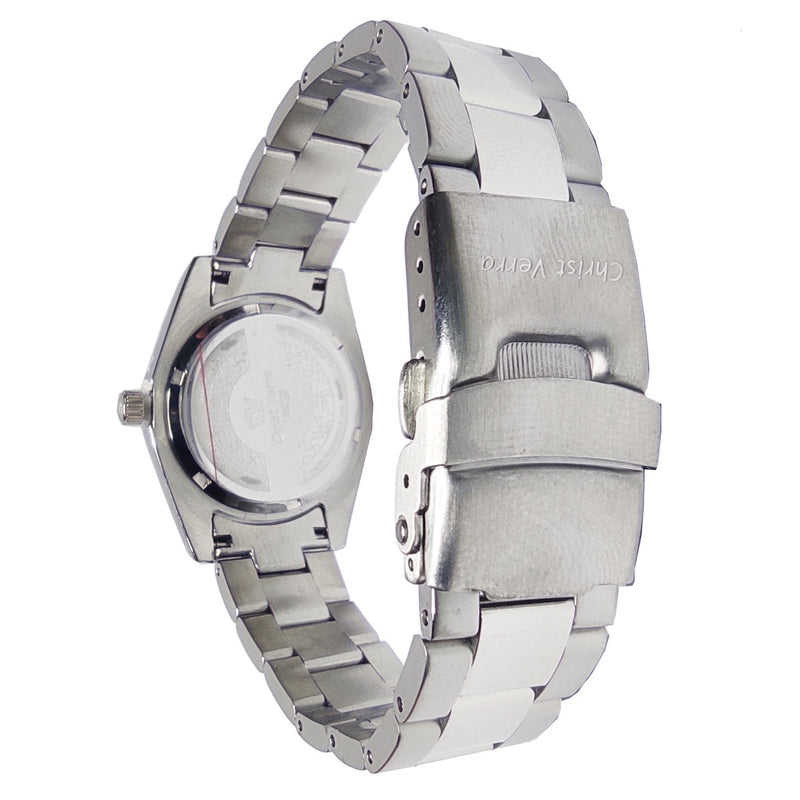 Christ Verra Woman's Casual Watch CV 10798L-11 BRN