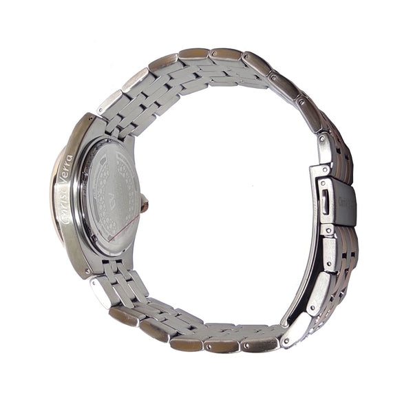 Christ Verra Women's Watches CV 10793L-14 WHT
