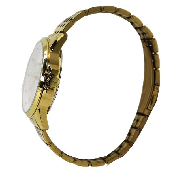 Christ Verra Casual Men's Watches CV 71112G-12 SLV