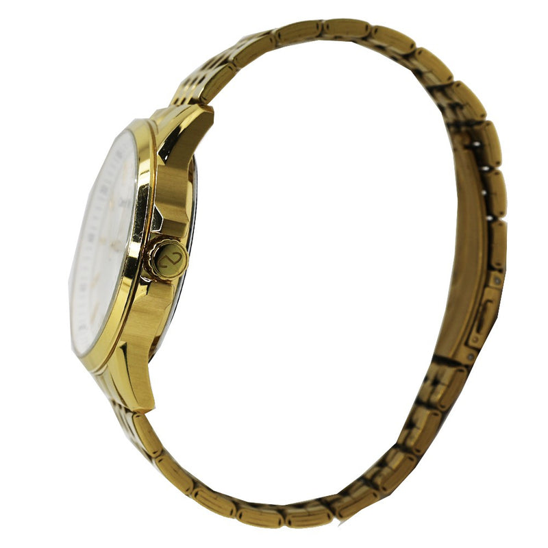 Christ Verra Casual Men's Watches CV 71112G-12 SLV