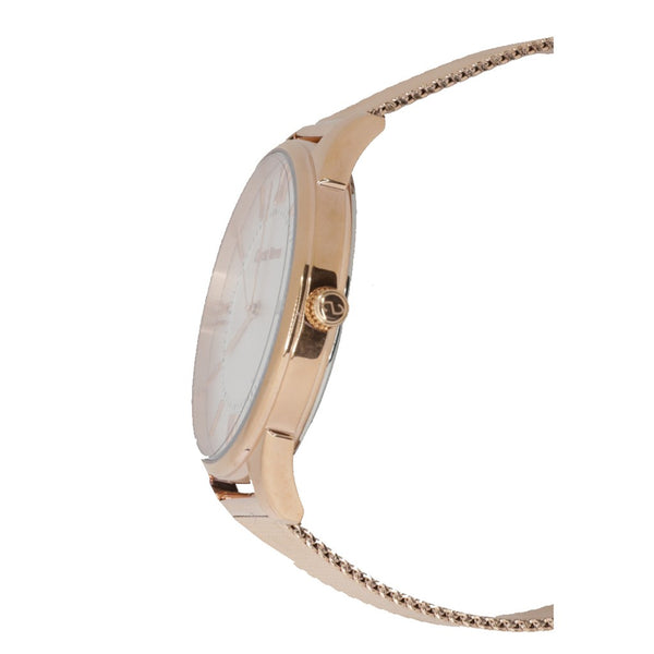 Christ Verra Women's Watches CV 71151L-45 SLV