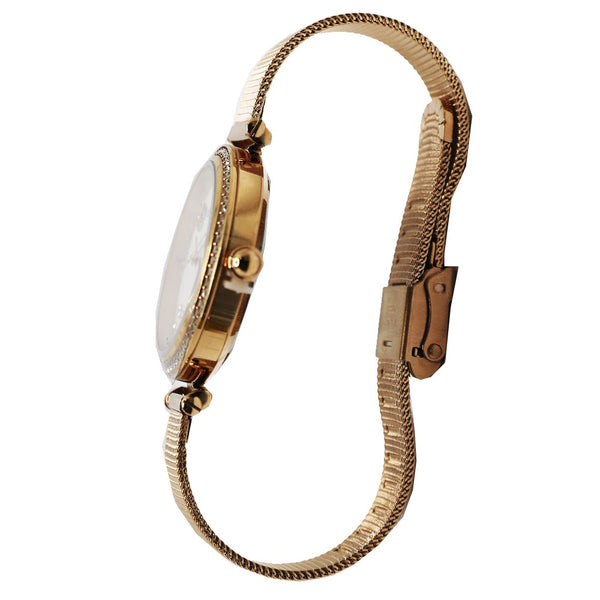 Christ Verra Casual Women's Watches CV 71617L-45 WHT