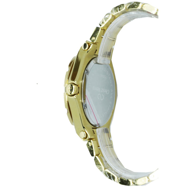 Christ Verra Women's Watches CV 75026L-12 BLK