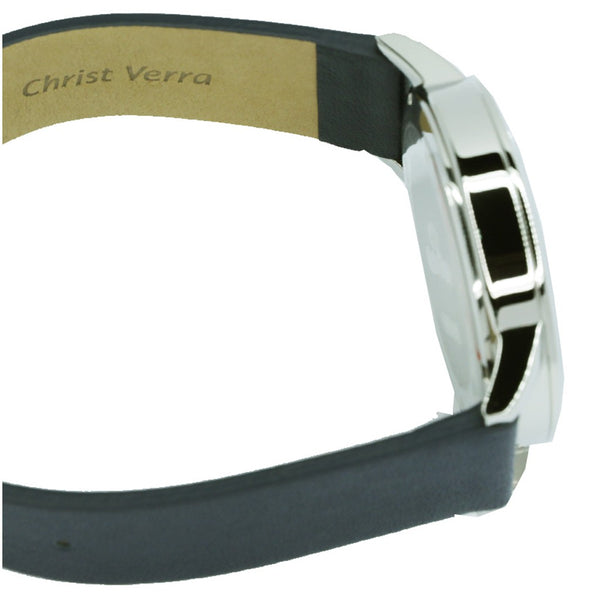 Christ Verra Men's Watches CV 80088G-21 BLK
