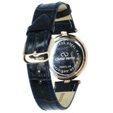 Christ Verra Women's Watches CV 75037L-25 BLK