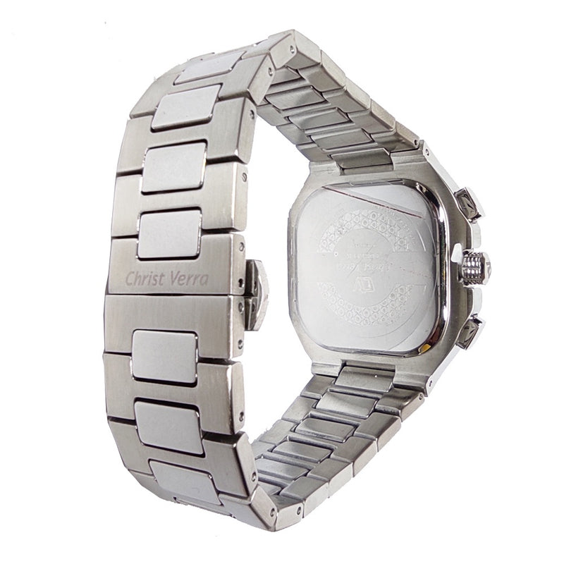 Christ Verra Men's Watches CV 920362G-11 BLK
